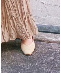 URBAN RESEARCH | パンプス