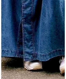 HYKE | スニーカー