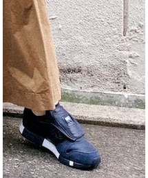 HYKE | スニーカー