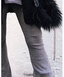 スタイルミキサー | セットアップ