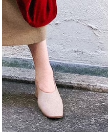 JIL SANDER | パンプス