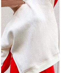 nagonstans | ニット/セーター