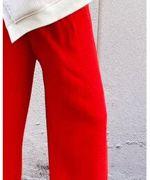 QUINOA　BOUTIQUE | スラックス