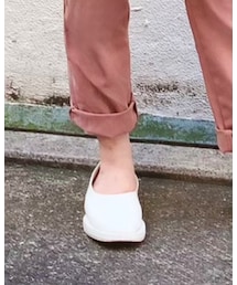 nagonstans | パンプス