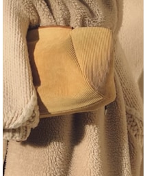 A VACATION | クラッチバッグ