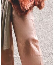 QUINOA　BOUTIQUE | パンツ