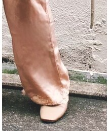 JIL SANDER | パンプス