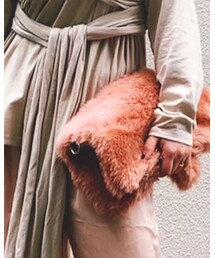 KBF | クラッチバッグ