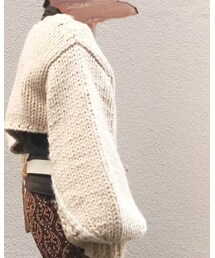 leinwande | ニット/セーター