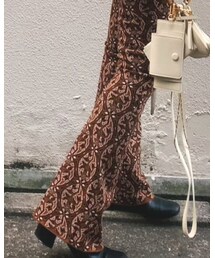 leinwande | パンツ