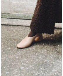 JIL SANDER | パンプス