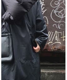 leinwande | ジャケット/アウター