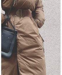 HYKE | ダウンジャケット/コート