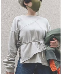 BASERANGE | トップス