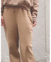 H&M | スウェットパンツ