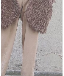 CLANE | オールインワン・サロペット