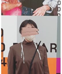 TODAYFUL | マスク