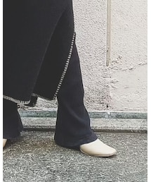 スタイルミキサー | パンツ