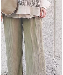 select MOCA | パンツ