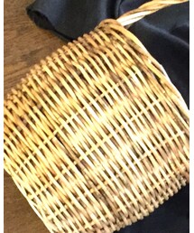 no brand | かごバッグ