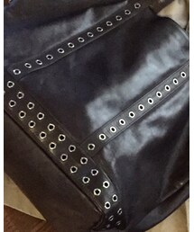 vanessabruno | トートバッグ