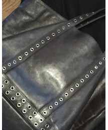 vanessabruno | トートバッグ