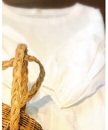 UNIQLO | シャツ/ブラウス