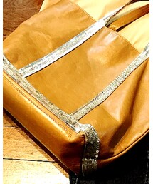 vanessabruno | トートバッグ