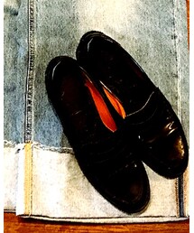 PAR ICI | ローファー