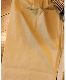 UNIQLO | チノパンツ