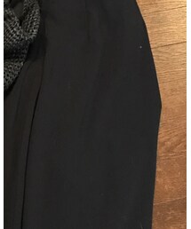 JEANASIS | パンツ