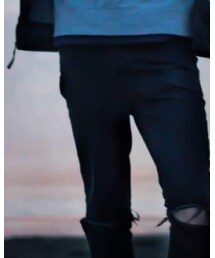 OVERKILL inc. | その他パンツ