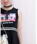 JenniiLoveの「ワンピース/ドレス(ワンピース)」
