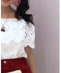 Jennii Loveの「トップス(シャツ/ブラウス)」