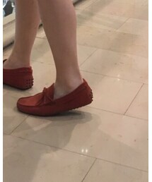 TOD’S | その他シューズ