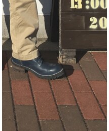 SlowWearLion | ブーツ