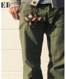 ミリタリー古着 | カーゴパンツ