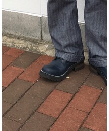 SLOWWEARLION | ブーツ