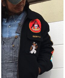 古着 | ミリタリージャケット