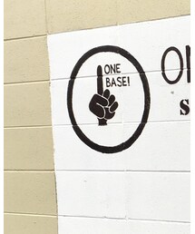 ONE BASE | その他