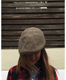 クレフ | ハンチング/ベレー帽