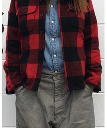 JOURNAL STANDARD | シャツ/ブラウス