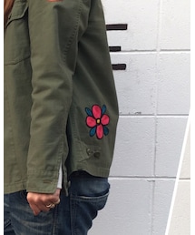 handmade刺繍 | その他