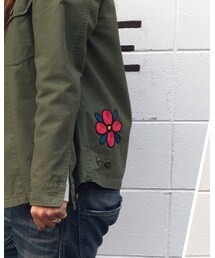 handmade刺繍 | その他