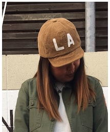 SUBLIME | キャップ