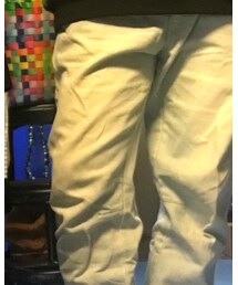 And A | デニムパンツ
