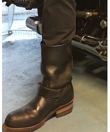 RED WING | ブーツ
