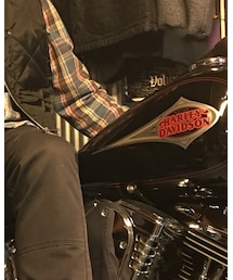 Harley-Davidson | その他