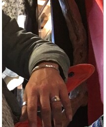 AMERICAN RAG CIE | ブレスレット