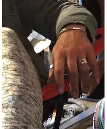 NORTH CAFE&CRAFT | リング